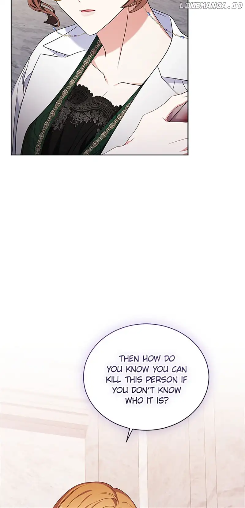 It Looks Like I’ve Fallen into the World of a Reverse Harem Game ss3 Chapter 38 - Page 47