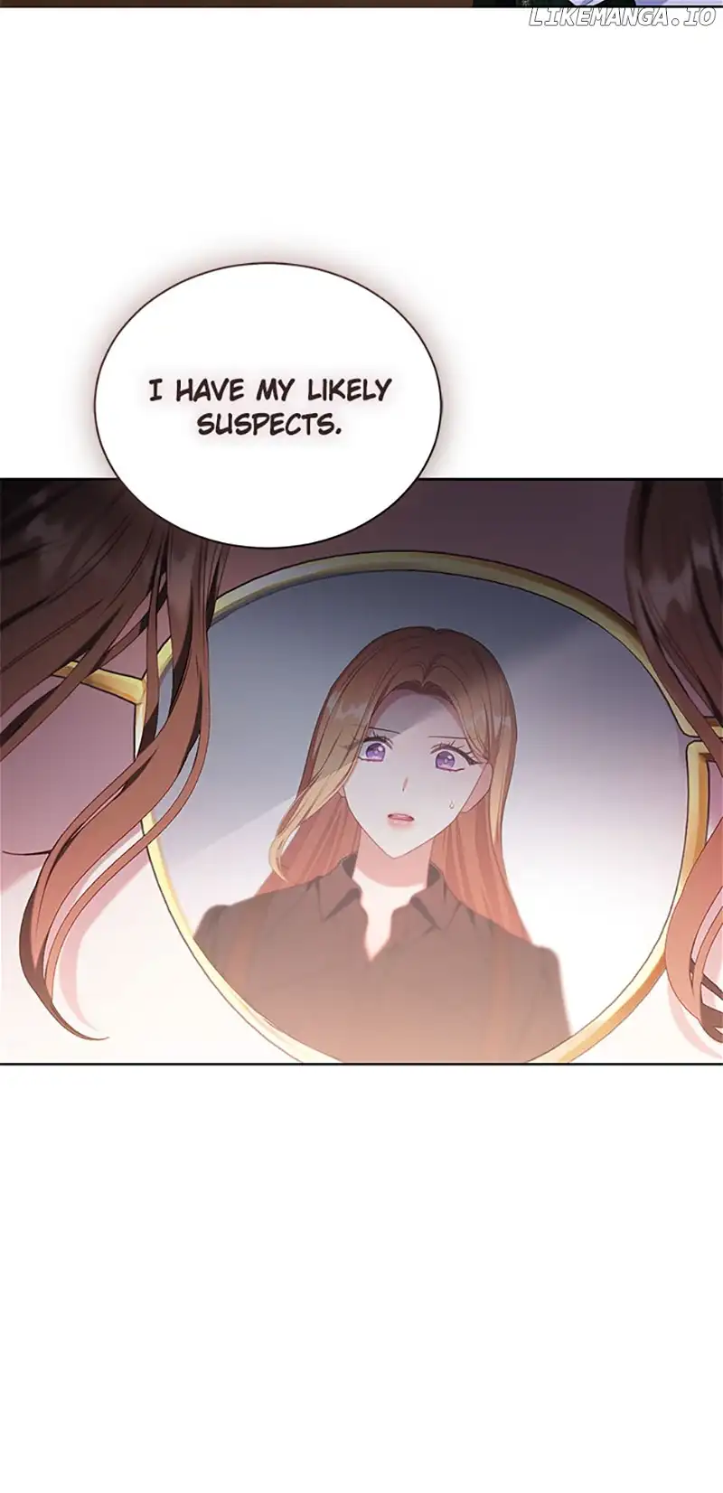 It Looks Like I’ve Fallen into the World of a Reverse Harem Game ss3 Chapter 38 - Page 49