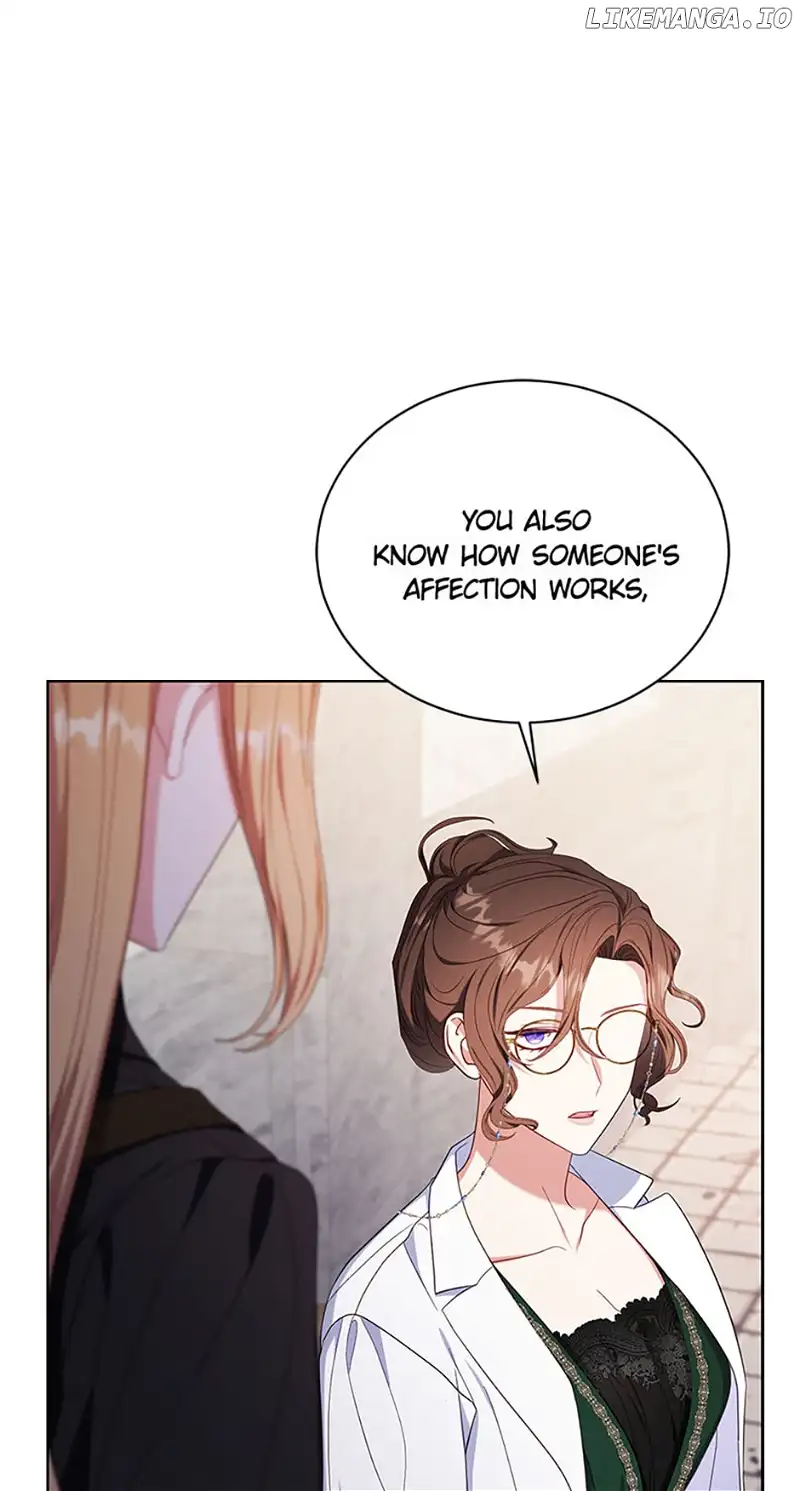 It Looks Like I’ve Fallen into the World of a Reverse Harem Game ss3 Chapter 38 - Page 50