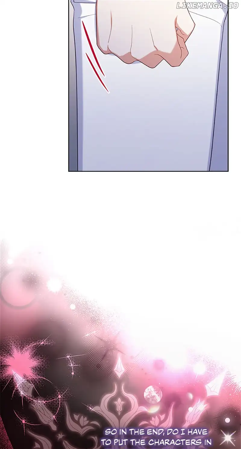 It Looks Like I’ve Fallen into the World of a Reverse Harem Game ss3 Chapter 38 - Page 52