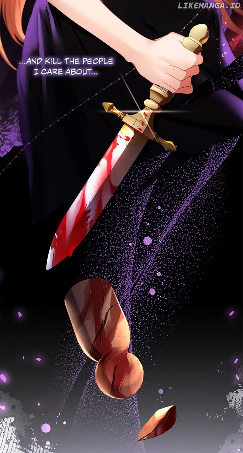 It Looks Like I’ve Fallen into the World of a Reverse Harem Game ss3 Chapter 38 - Page 54