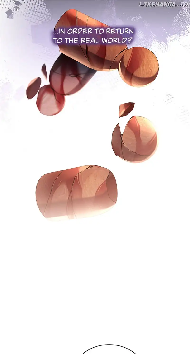 It Looks Like I’ve Fallen into the World of a Reverse Harem Game ss3 Chapter 38 - Page 55