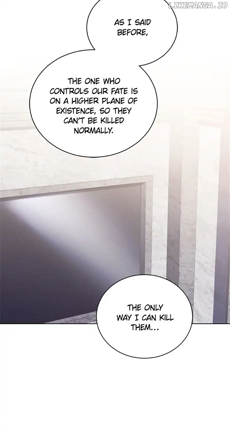 It Looks Like I’ve Fallen into the World of a Reverse Harem Game ss3 Chapter 38 - Page 56