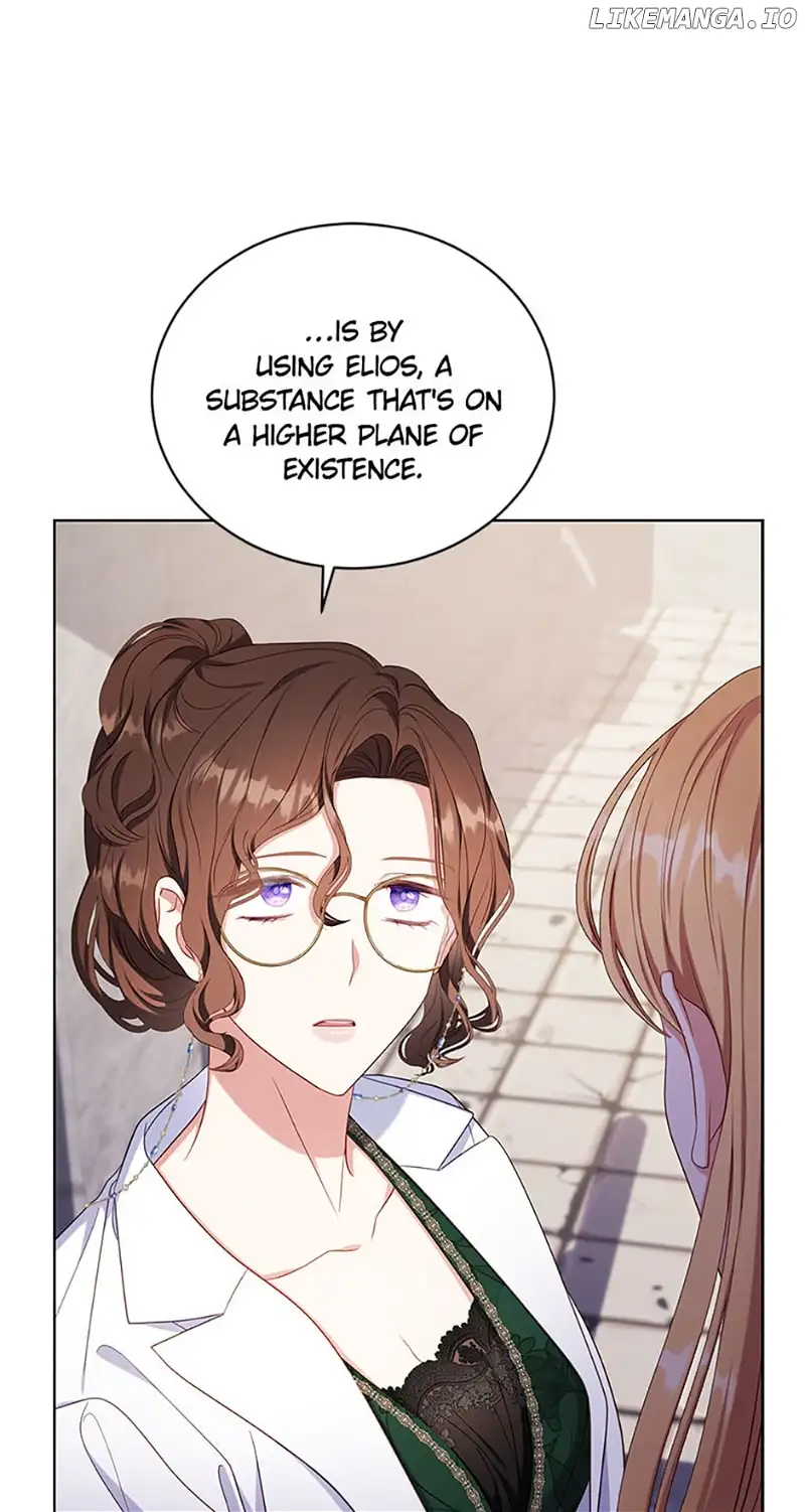 It Looks Like I’ve Fallen into the World of a Reverse Harem Game ss3 Chapter 38 - Page 57