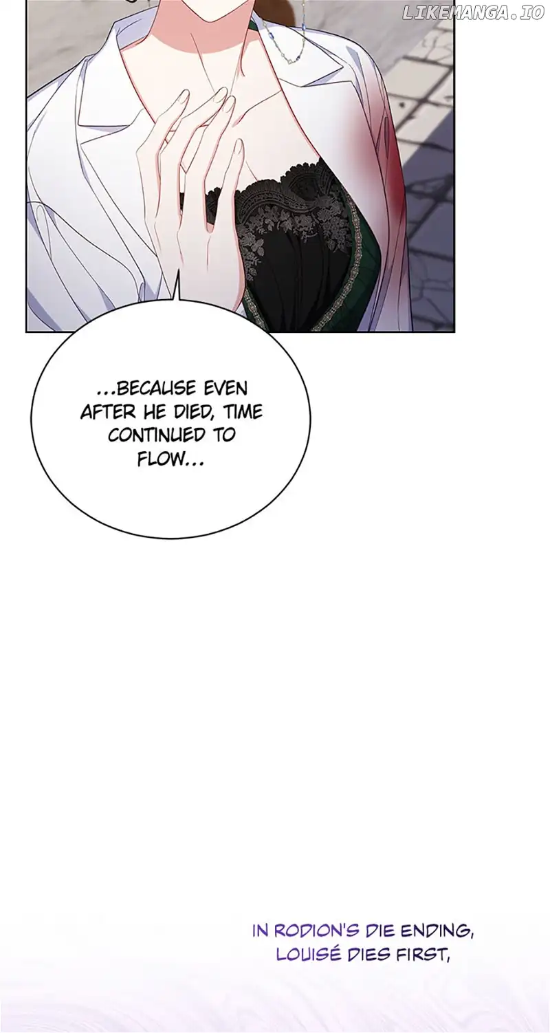 It Looks Like I’ve Fallen into the World of a Reverse Harem Game ss3 Chapter 38 - Page 61