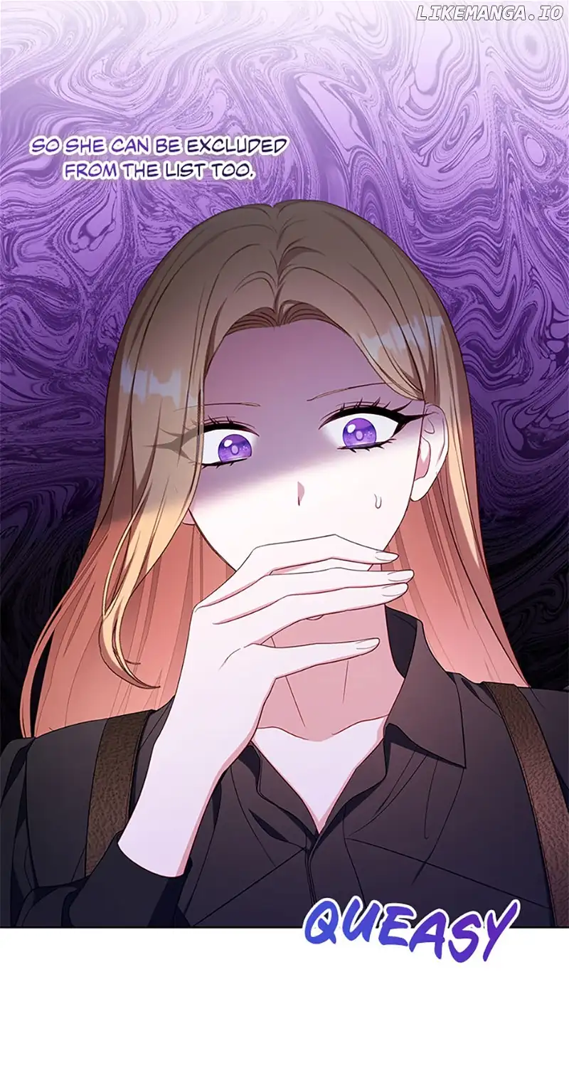 It Looks Like I’ve Fallen into the World of a Reverse Harem Game ss3 Chapter 38 - Page 62