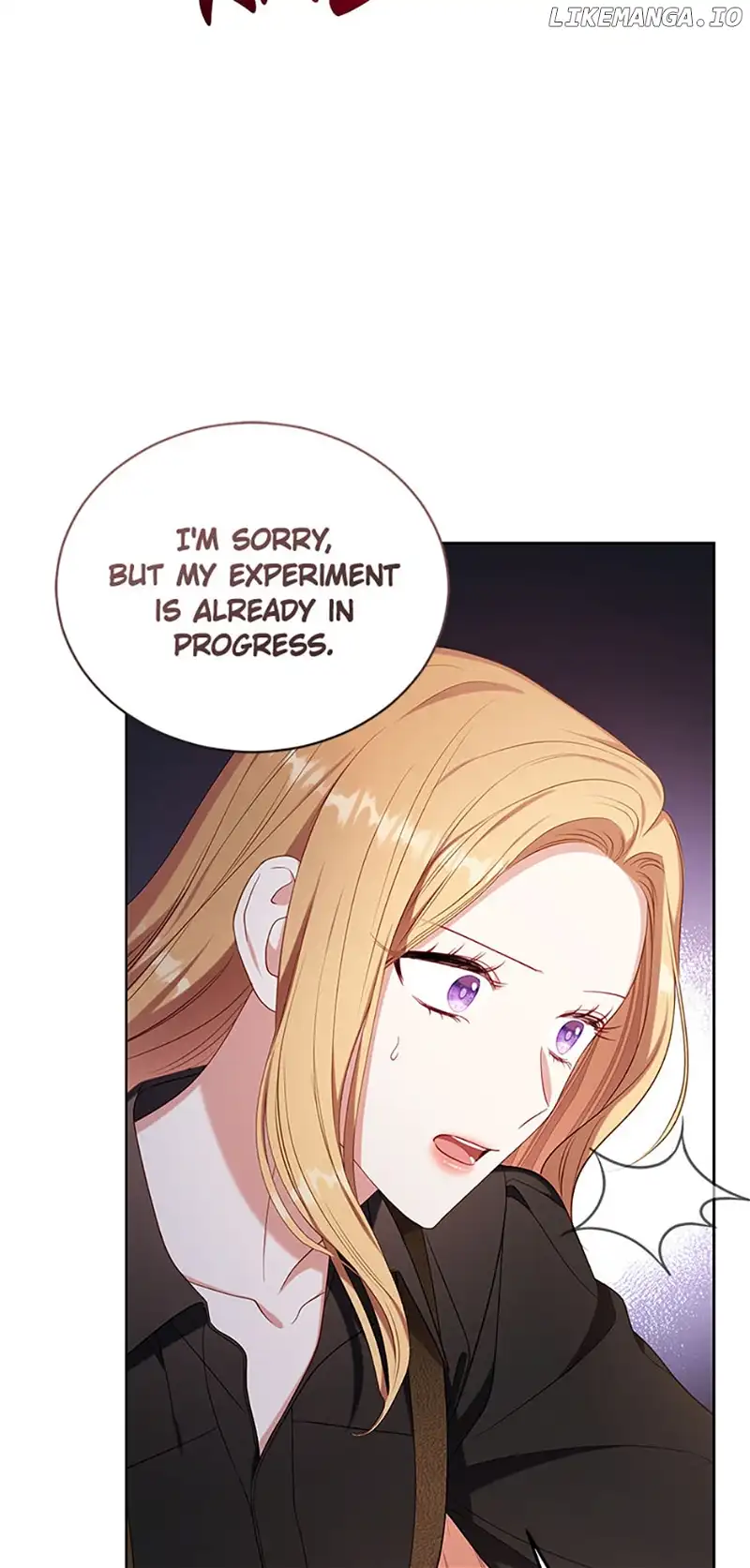 It Looks Like I’ve Fallen into the World of a Reverse Harem Game ss3 Chapter 38 - Page 66