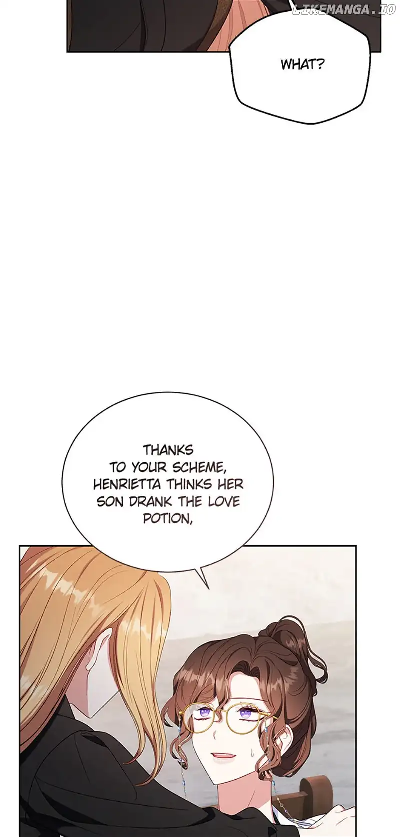 It Looks Like I’ve Fallen into the World of a Reverse Harem Game ss3 Chapter 38 - Page 67