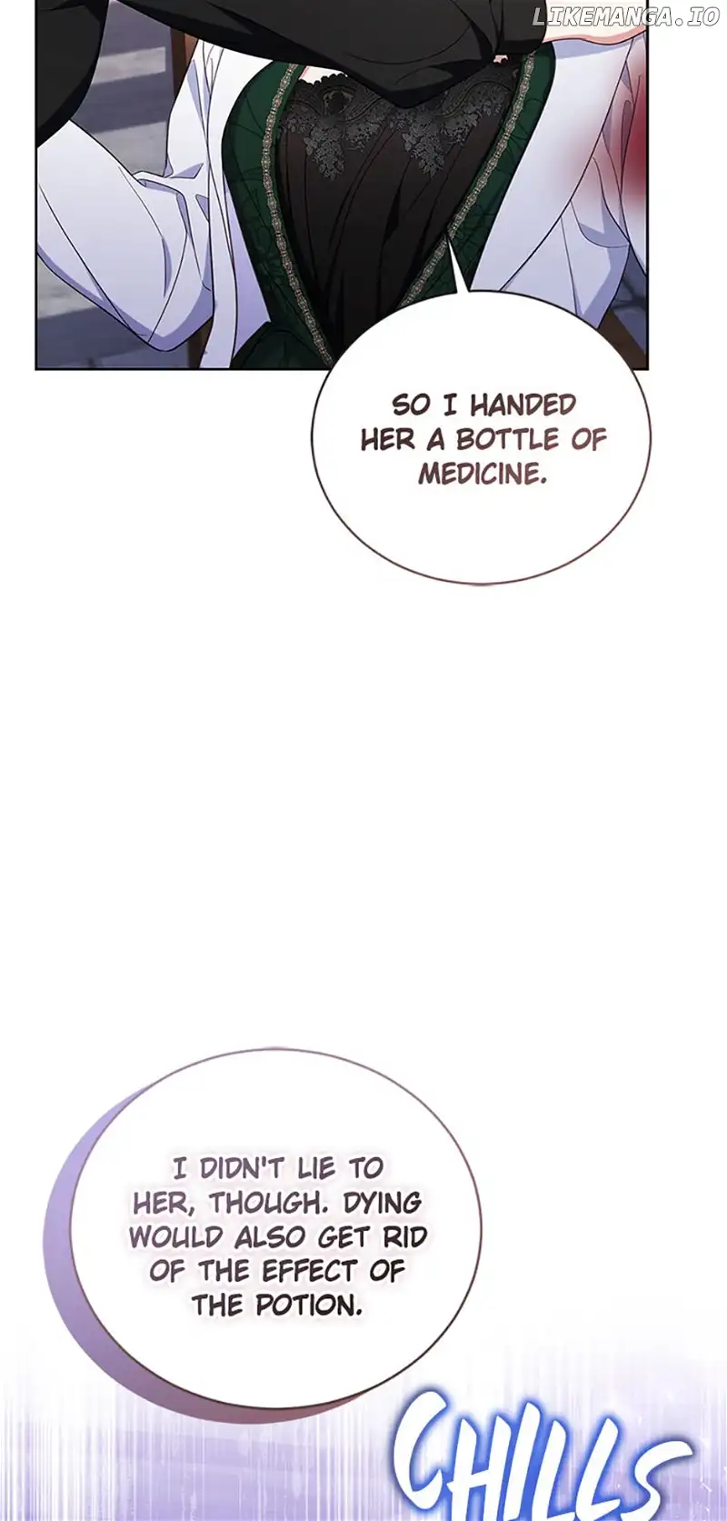 It Looks Like I’ve Fallen into the World of a Reverse Harem Game ss3 Chapter 38 - Page 68