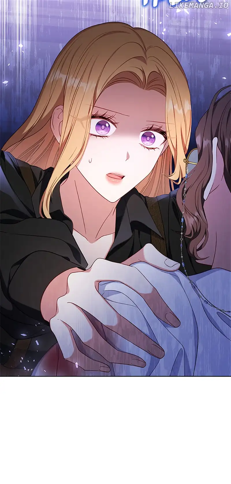 It Looks Like I’ve Fallen into the World of a Reverse Harem Game ss3 Chapter 38 - Page 69