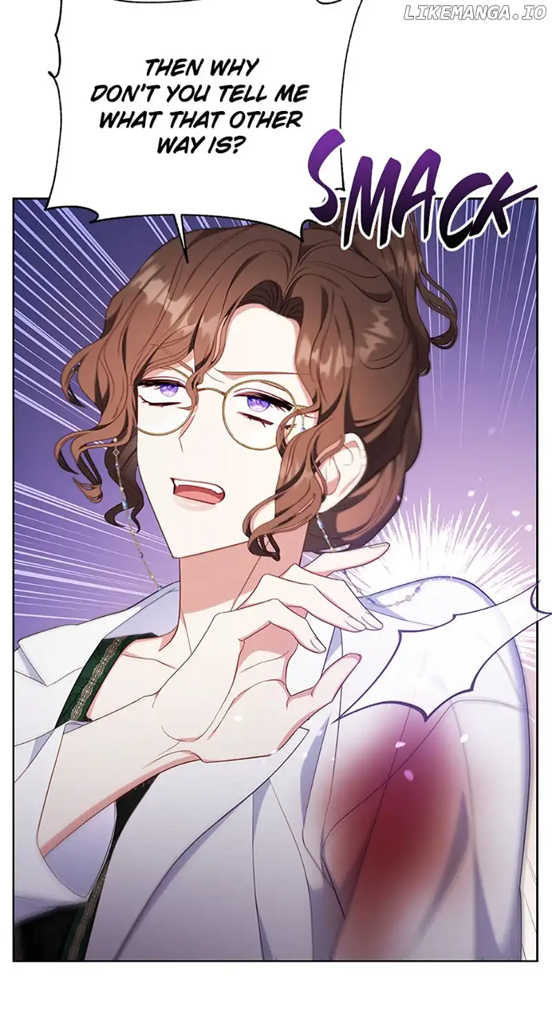 It Looks Like I’ve Fallen into the World of a Reverse Harem Game ss3 Chapter 38 - Page 71