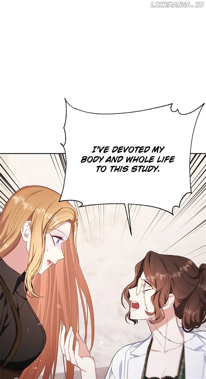 It Looks Like I’ve Fallen into the World of a Reverse Harem Game ss3 Chapter 38 - Page 72