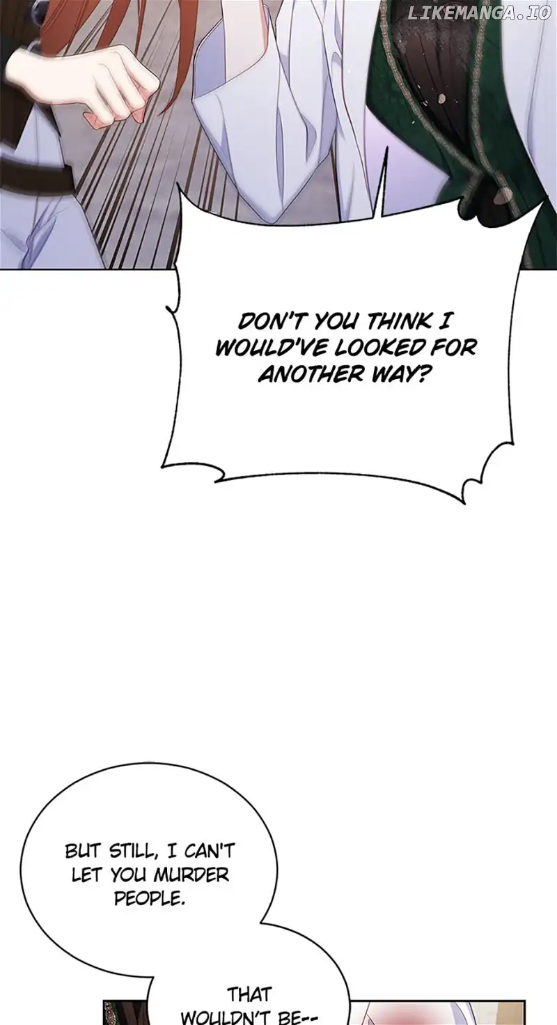 It Looks Like I’ve Fallen into the World of a Reverse Harem Game ss3 Chapter 38 - Page 73