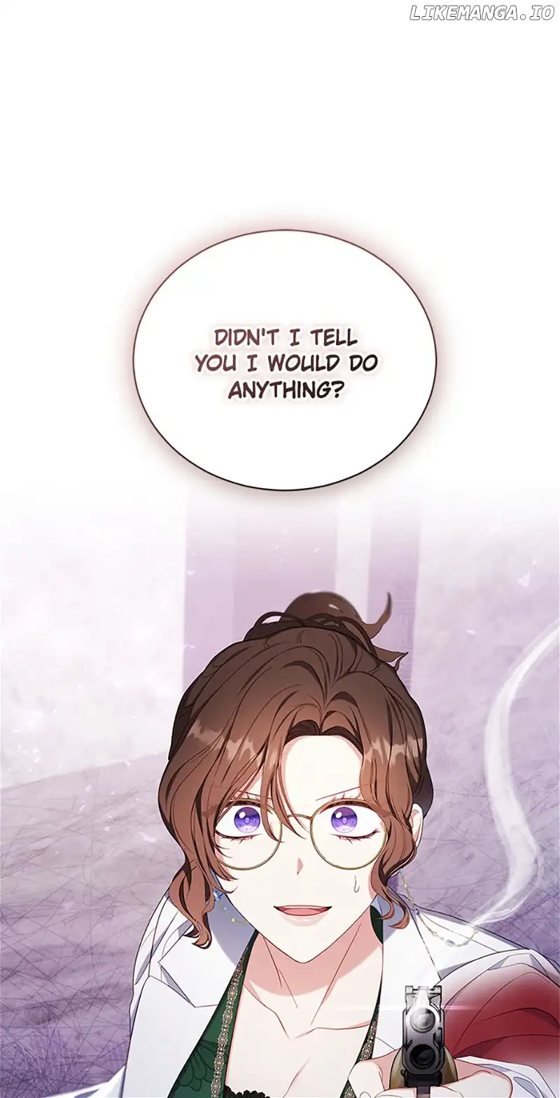 It Looks Like I’ve Fallen into the World of a Reverse Harem Game ss3 Chapter 38 - Page 77