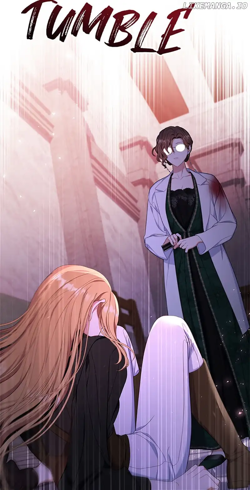 It Looks Like I’ve Fallen into the World of a Reverse Harem Game ss3 Chapter 38 - Page 79