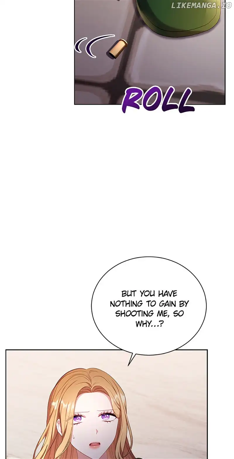 It Looks Like I’ve Fallen into the World of a Reverse Harem Game ss3 Chapter 38 - Page 81