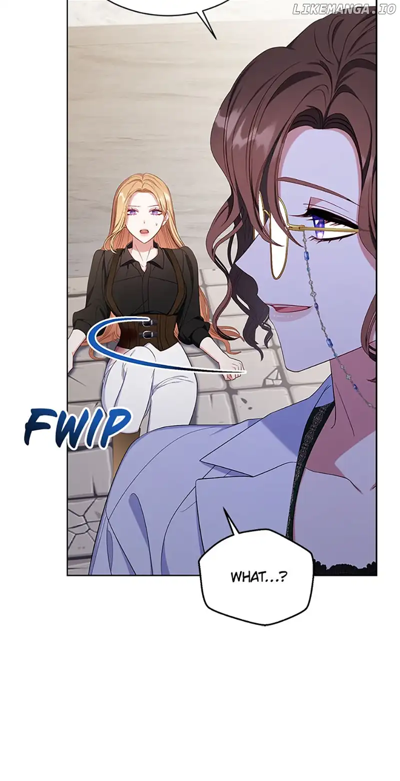 It Looks Like I’ve Fallen into the World of a Reverse Harem Game ss3 Chapter 38 - Page 83