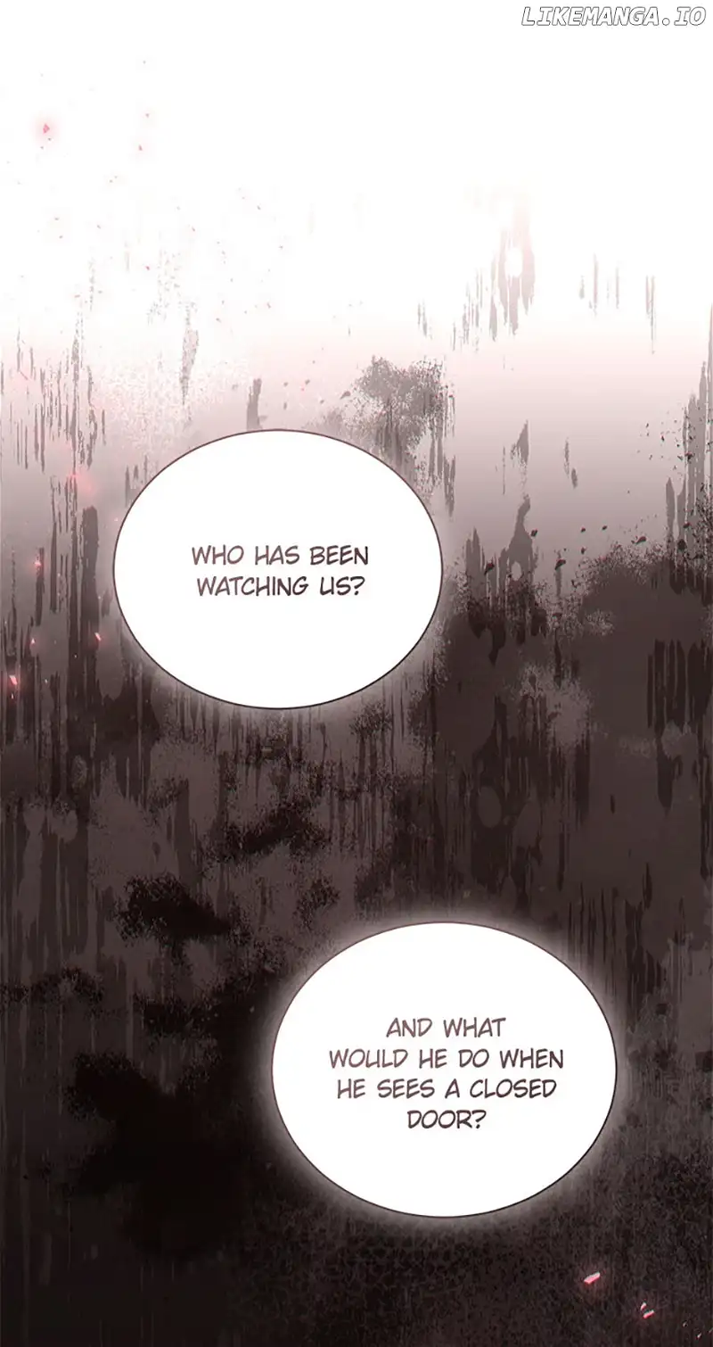 It Looks Like I’ve Fallen into the World of a Reverse Harem Game ss3 Chapter 38 - Page 85