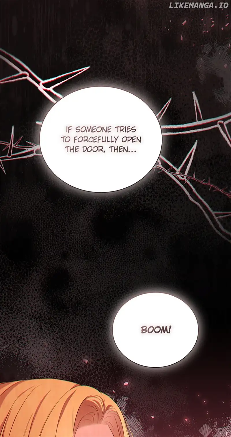 It Looks Like I’ve Fallen into the World of a Reverse Harem Game ss3 Chapter 38 - Page 86