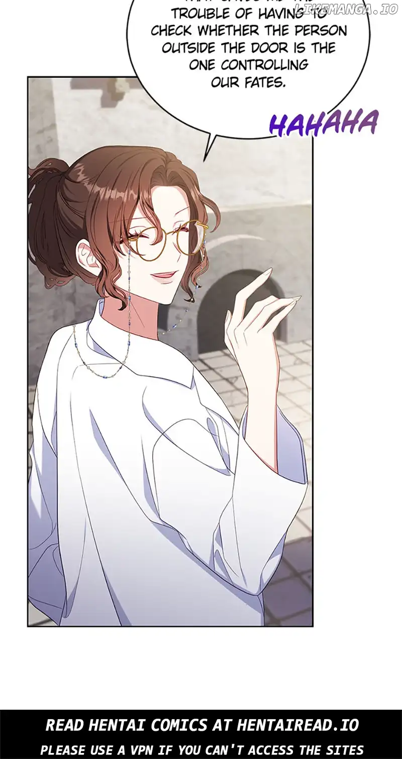 It Looks Like I’ve Fallen into the World of a Reverse Harem Game ss3 Chapter 38 - Page 88