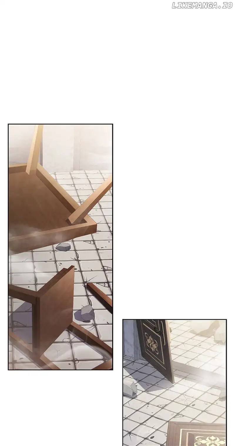 It Looks Like I’ve Fallen into the World of a Reverse Harem Game ss3 Chapter 40 - Page 6