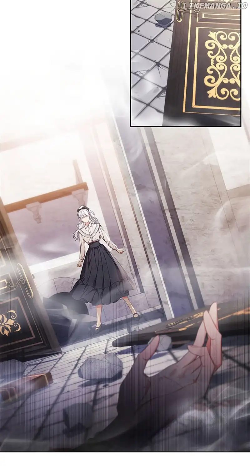 It Looks Like I’ve Fallen into the World of a Reverse Harem Game ss3 Chapter 40 - Page 7