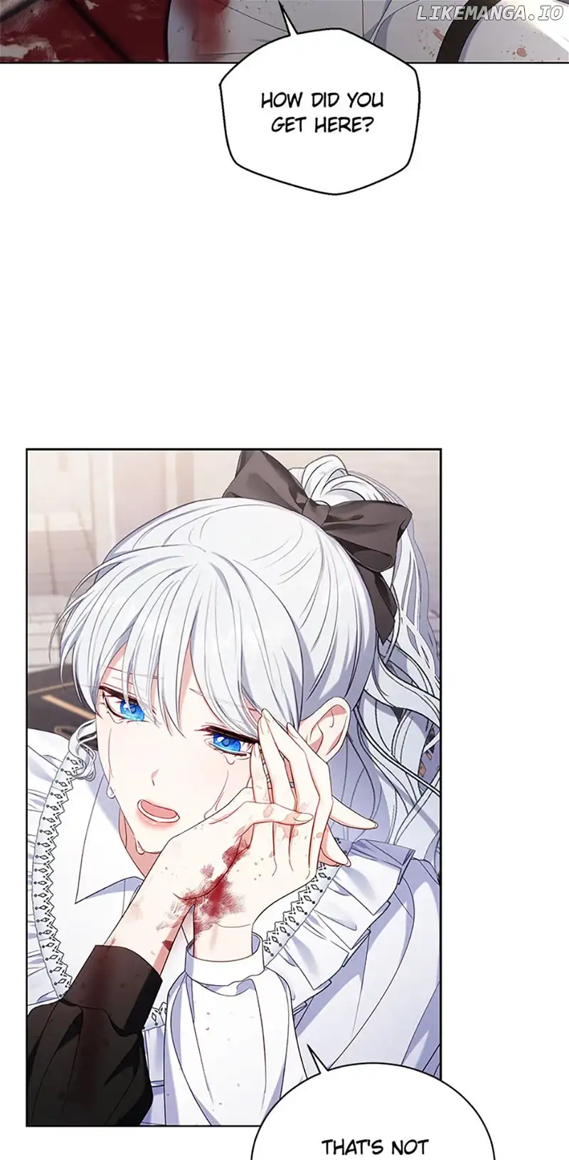 It Looks Like I’ve Fallen into the World of a Reverse Harem Game ss3 Chapter 40 - Page 13