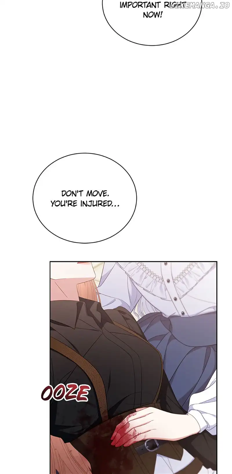 It Looks Like I’ve Fallen into the World of a Reverse Harem Game ss3 Chapter 40 - Page 14