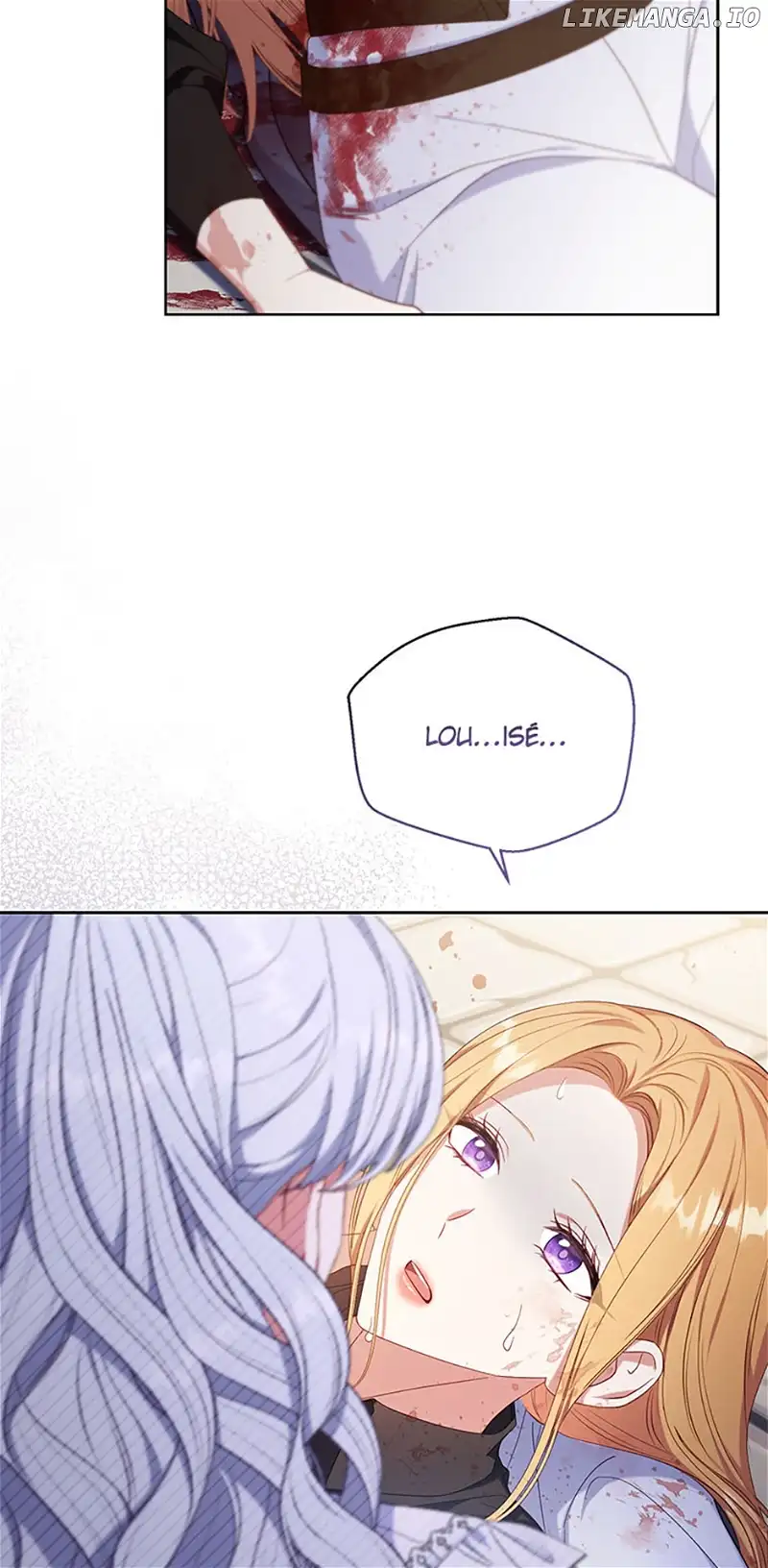 It Looks Like I’ve Fallen into the World of a Reverse Harem Game ss3 Chapter 40 - Page 15