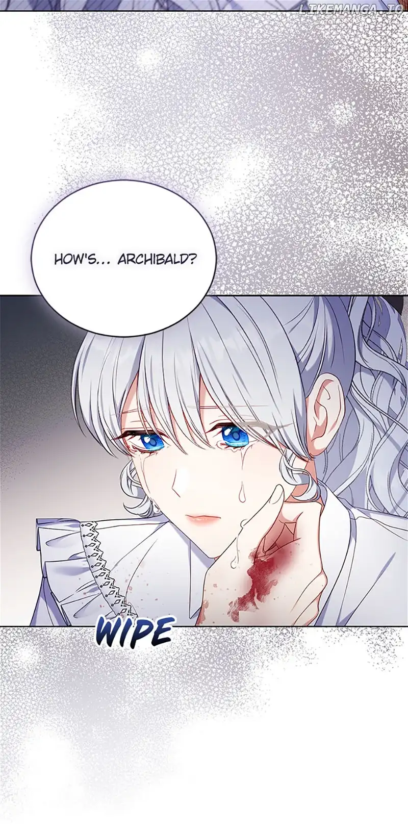 It Looks Like I’ve Fallen into the World of a Reverse Harem Game ss3 Chapter 40 - Page 16