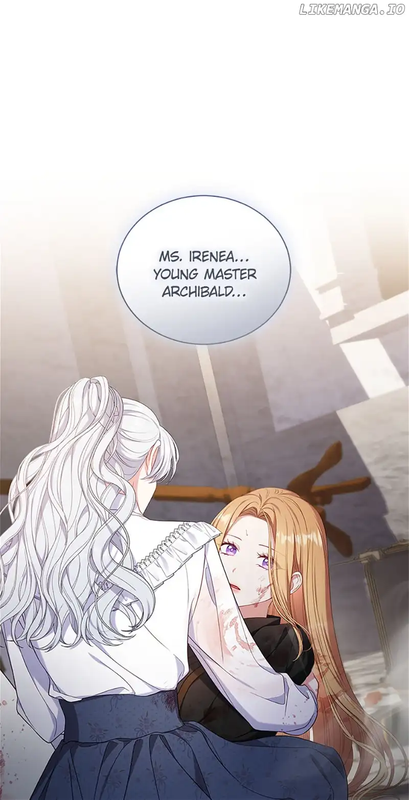 It Looks Like I’ve Fallen into the World of a Reverse Harem Game ss3 Chapter 40 - Page 17