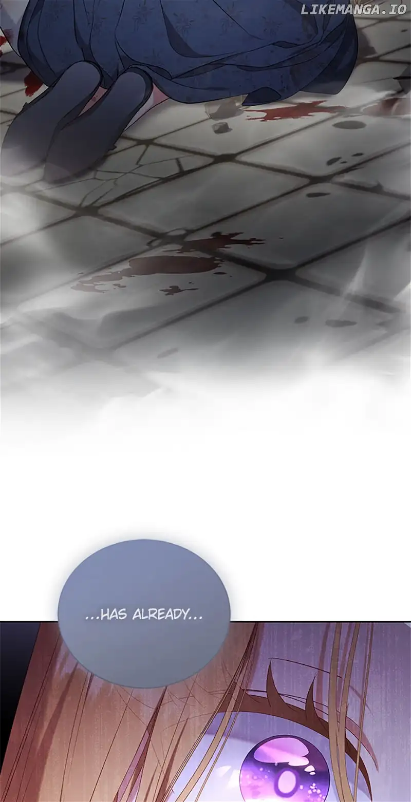 It Looks Like I’ve Fallen into the World of a Reverse Harem Game ss3 Chapter 40 - Page 18