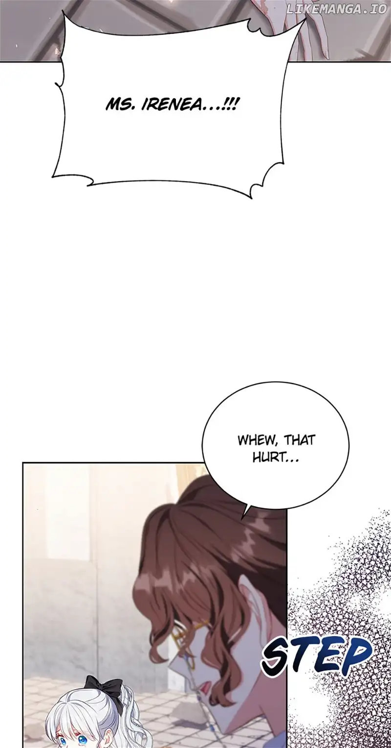 It Looks Like I’ve Fallen into the World of a Reverse Harem Game ss3 Chapter 40 - Page 27