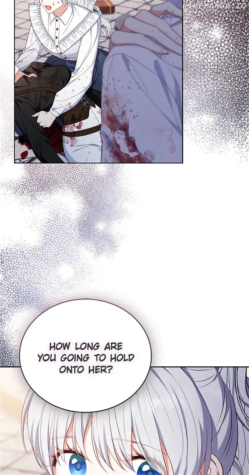 It Looks Like I’ve Fallen into the World of a Reverse Harem Game ss3 Chapter 40 - Page 28