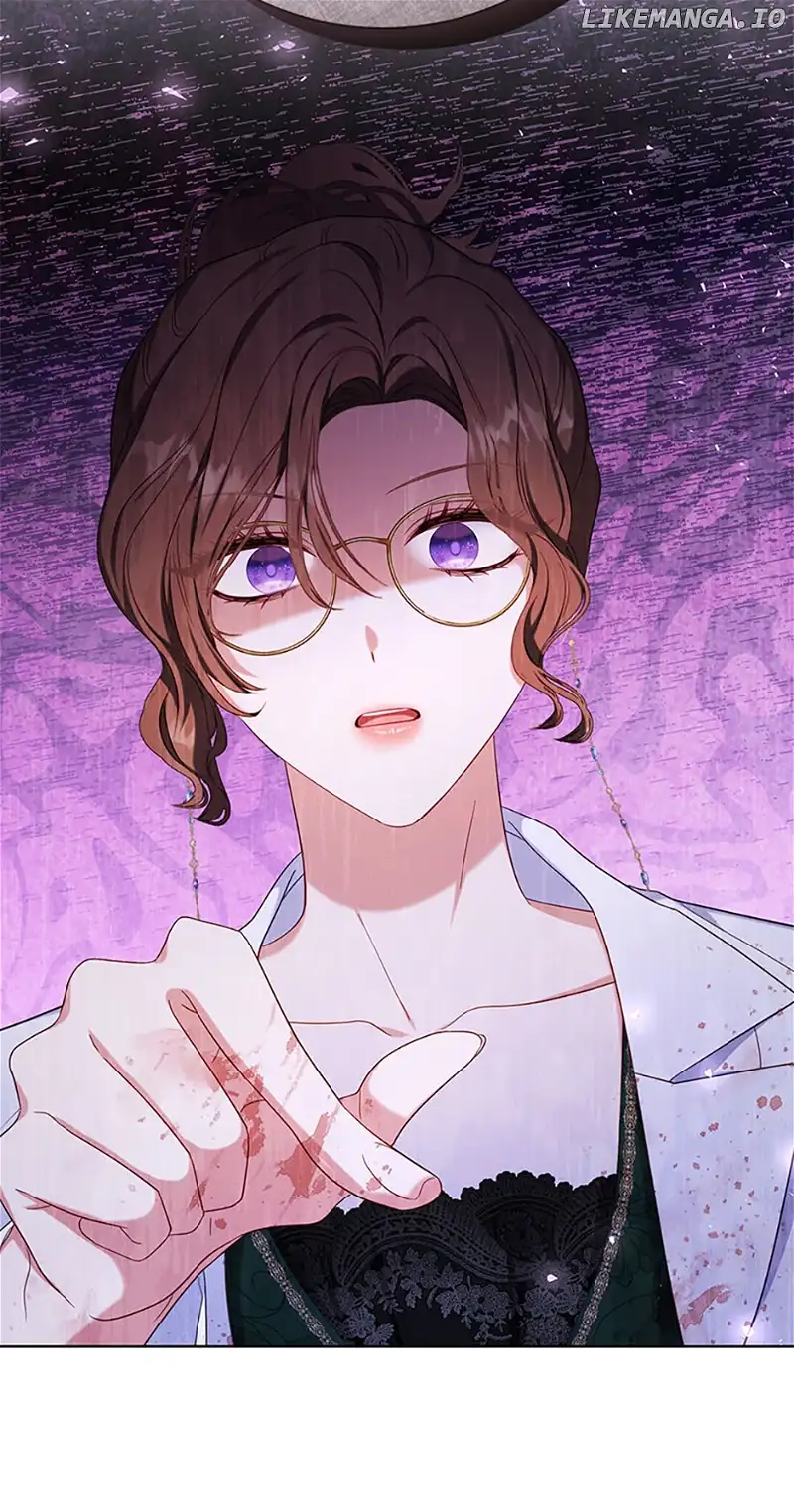 It Looks Like I’ve Fallen into the World of a Reverse Harem Game ss3 Chapter 40 - Page 30