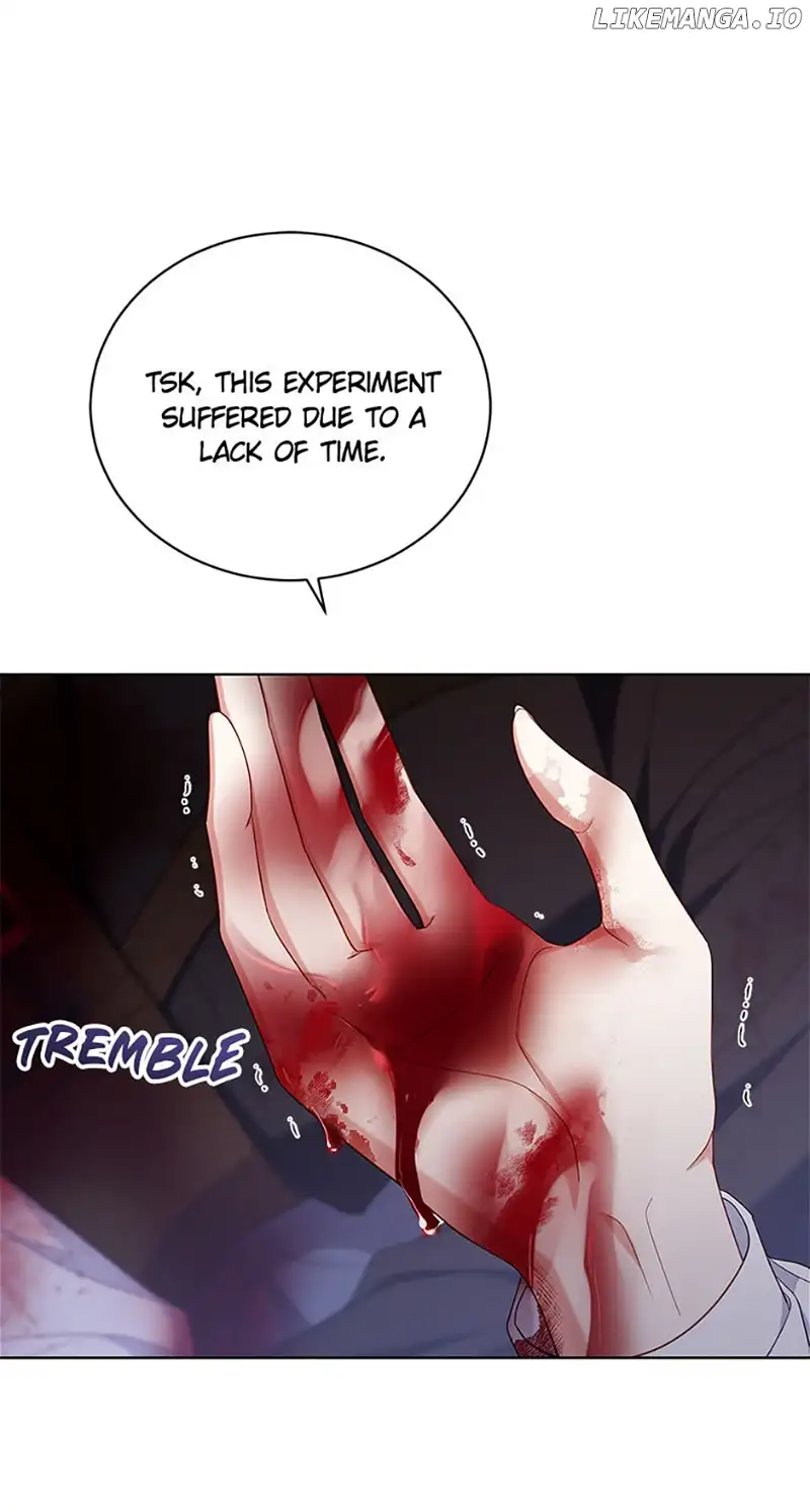 It Looks Like I’ve Fallen into the World of a Reverse Harem Game ss3 Chapter 40 - Page 31