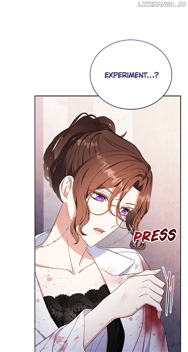 It Looks Like I’ve Fallen into the World of a Reverse Harem Game ss3 Chapter 40 - Page 32