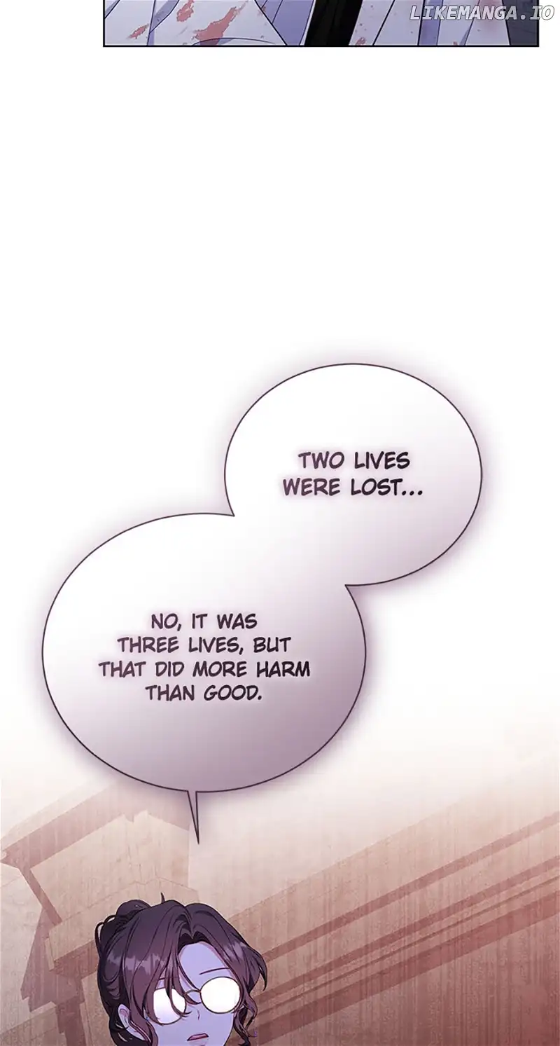 It Looks Like I’ve Fallen into the World of a Reverse Harem Game ss3 Chapter 40 - Page 33