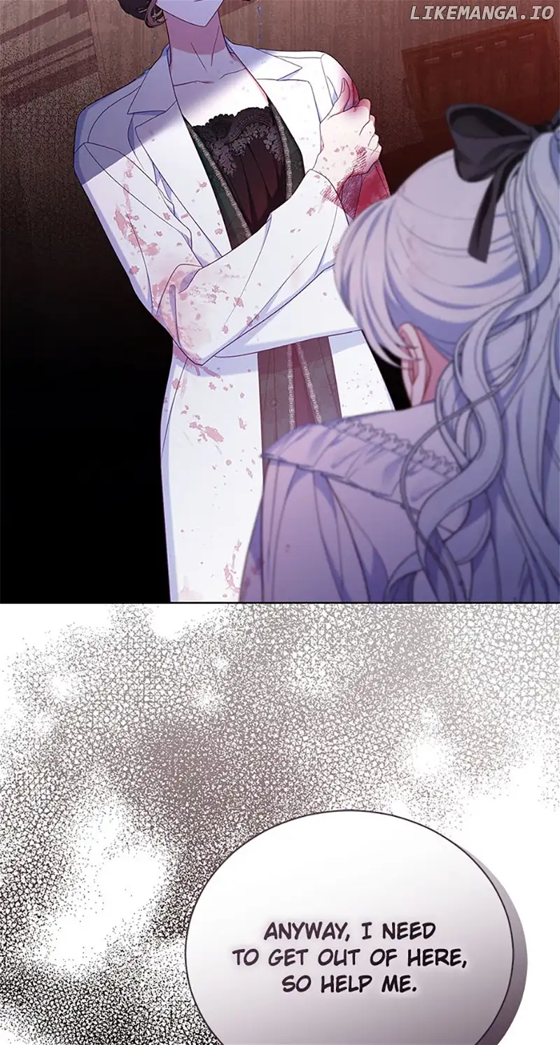 It Looks Like I’ve Fallen into the World of a Reverse Harem Game ss3 Chapter 40 - Page 34