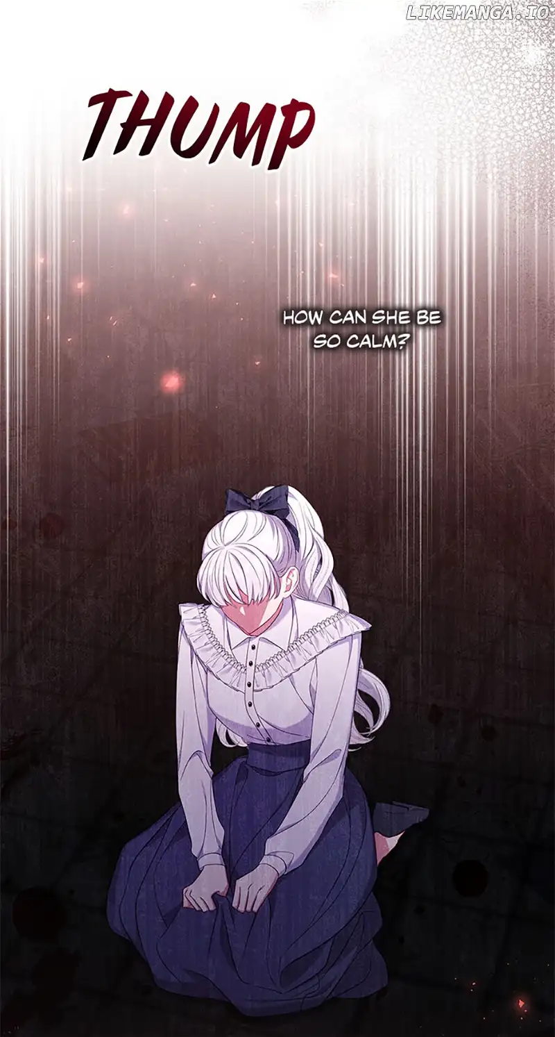 It Looks Like I’ve Fallen into the World of a Reverse Harem Game ss3 Chapter 40 - Page 36