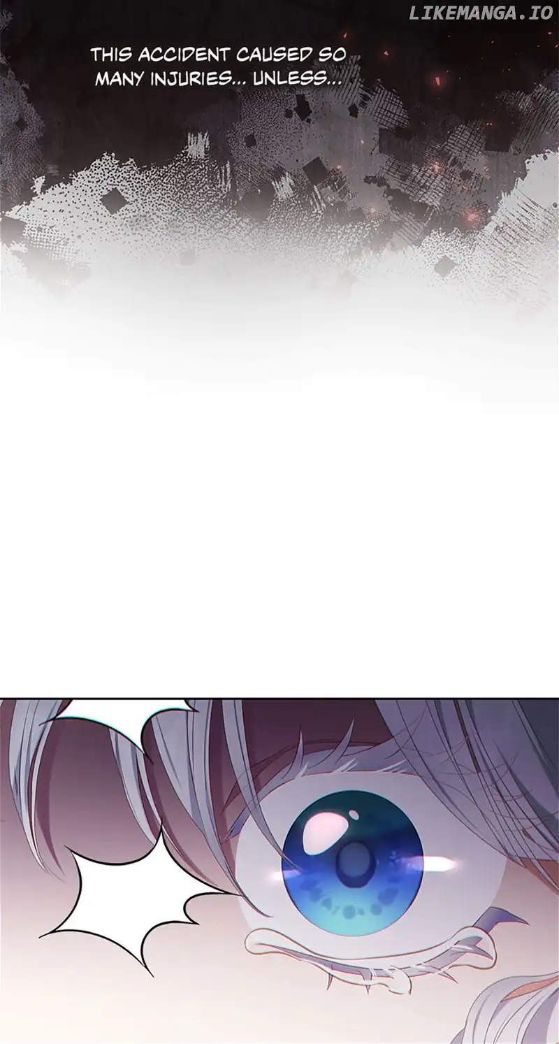 It Looks Like I’ve Fallen into the World of a Reverse Harem Game ss3 Chapter 40 - Page 37