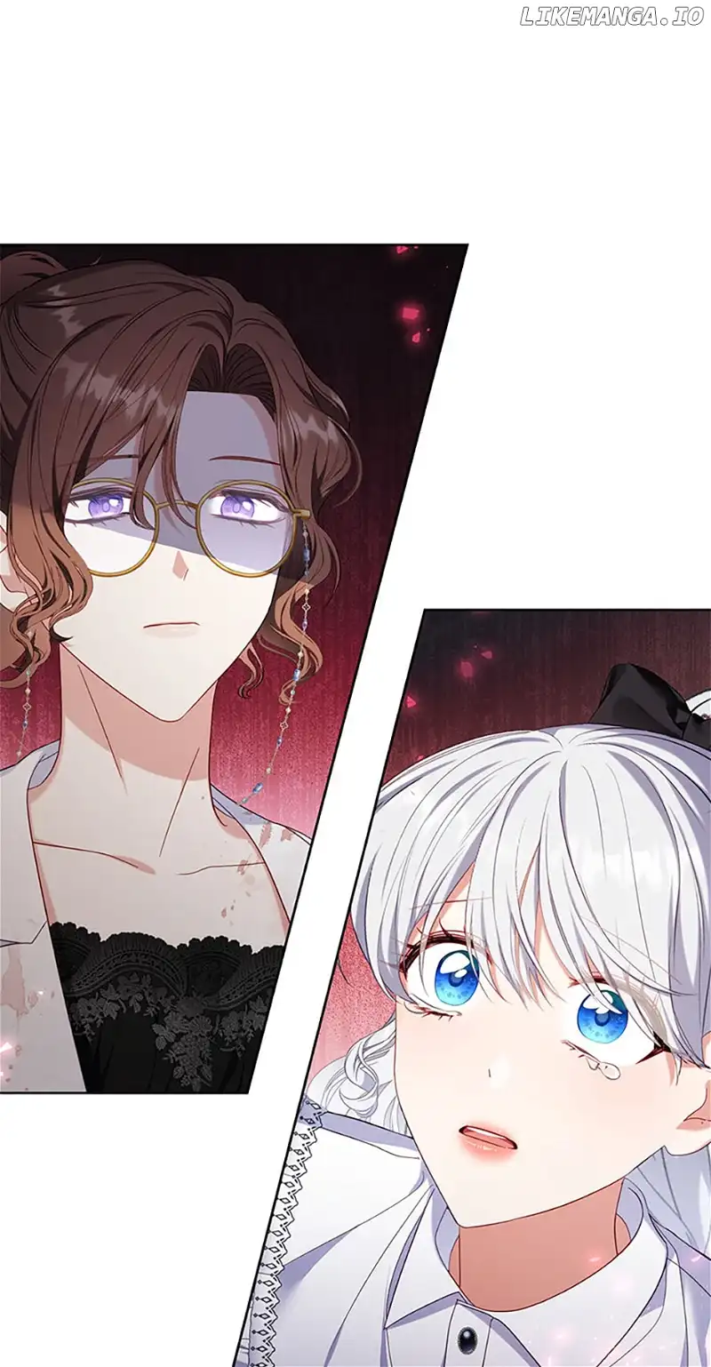 It Looks Like I’ve Fallen into the World of a Reverse Harem Game ss3 Chapter 40 - Page 39