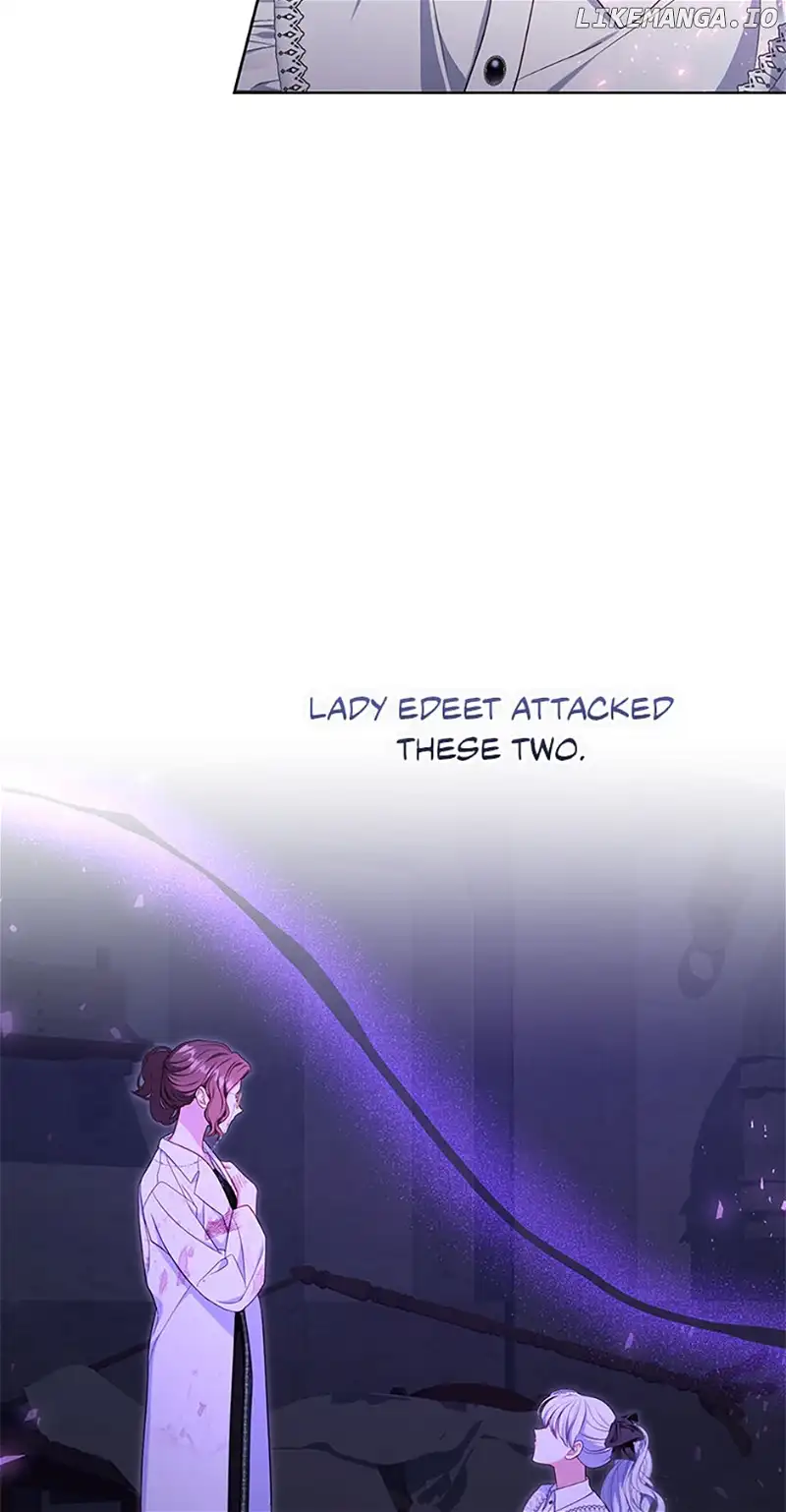 It Looks Like I’ve Fallen into the World of a Reverse Harem Game ss3 Chapter 40 - Page 40