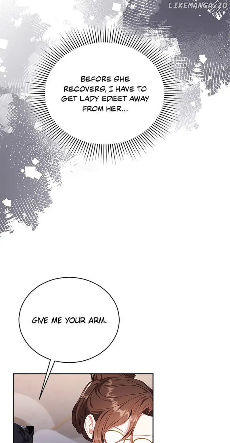 It Looks Like I’ve Fallen into the World of a Reverse Harem Game ss3 Chapter 40 - Page 43