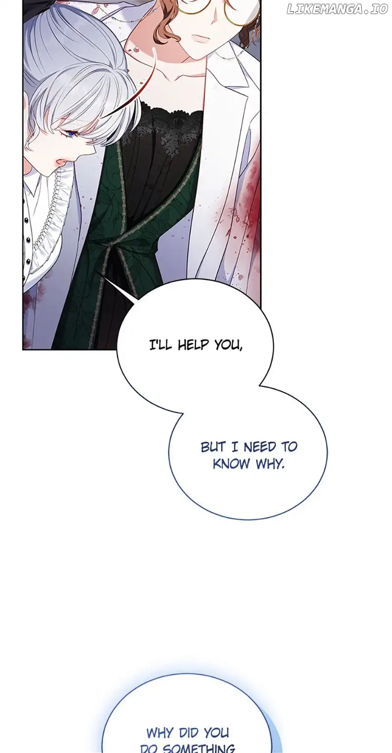 It Looks Like I’ve Fallen into the World of a Reverse Harem Game ss3 Chapter 40 - Page 44