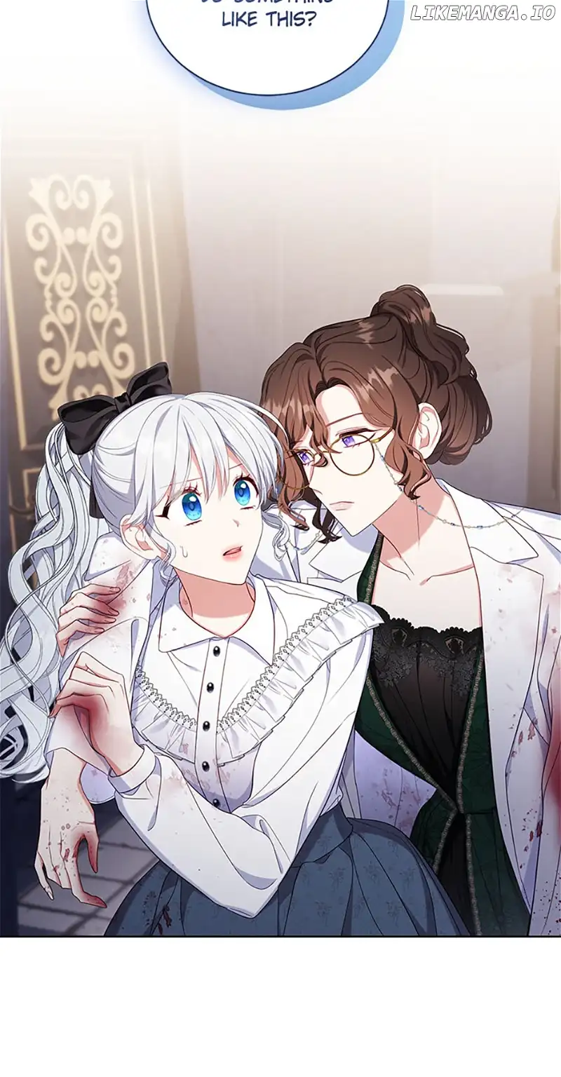 It Looks Like I’ve Fallen into the World of a Reverse Harem Game ss3 Chapter 40 - Page 45