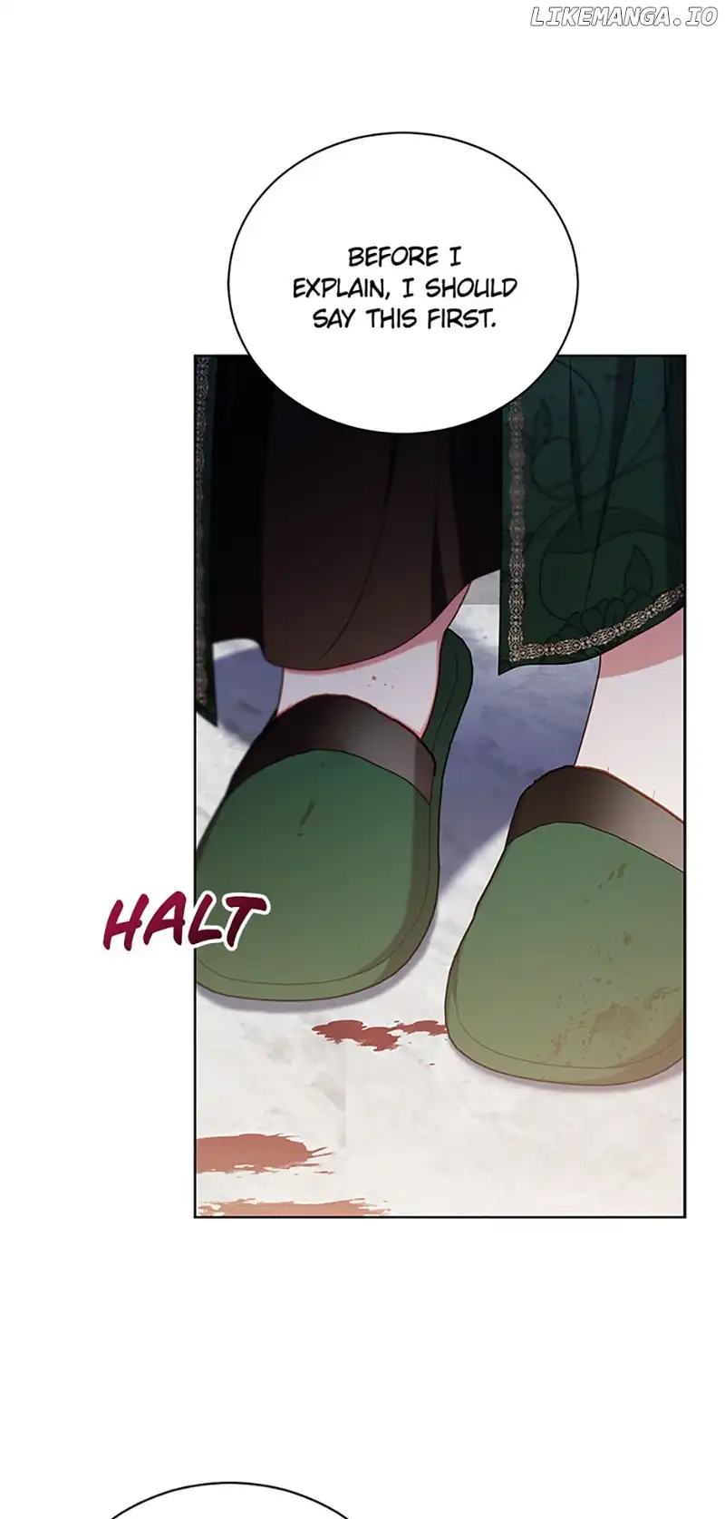 It Looks Like I’ve Fallen into the World of a Reverse Harem Game ss3 Chapter 40 - Page 46