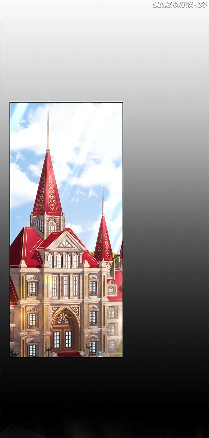 It Looks Like I’ve Fallen into the World of a Reverse Harem Game ss3 Chapter 40 - Page 49