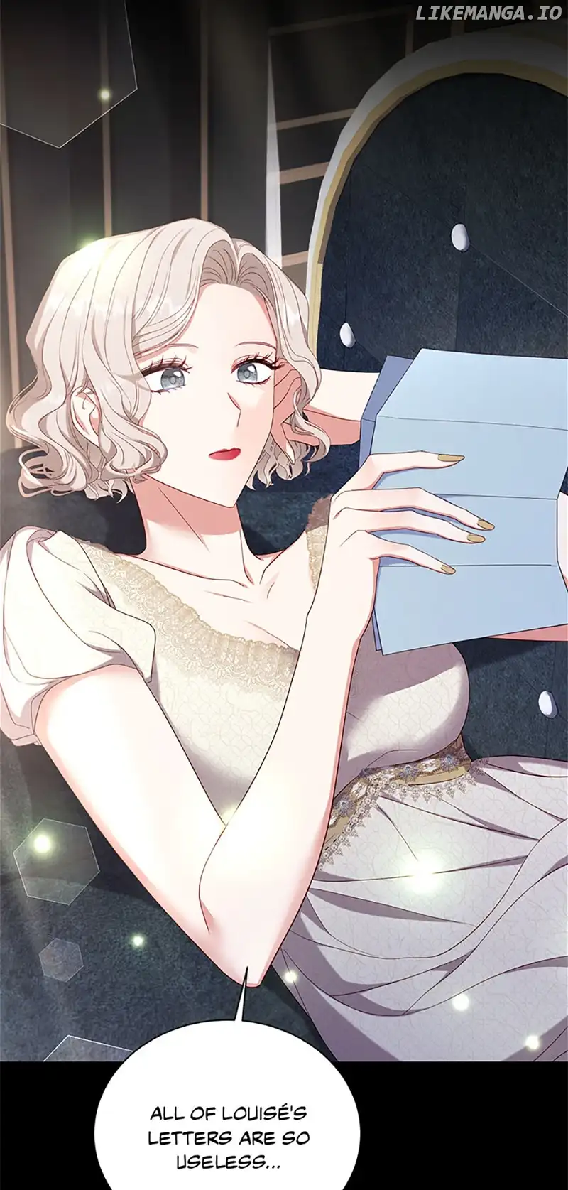 It Looks Like I’ve Fallen into the World of a Reverse Harem Game ss3 Chapter 40 - Page 50