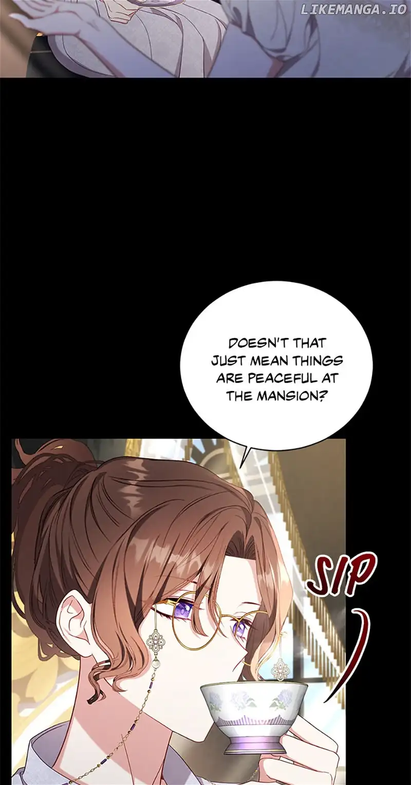 It Looks Like I’ve Fallen into the World of a Reverse Harem Game ss3 Chapter 40 - Page 53